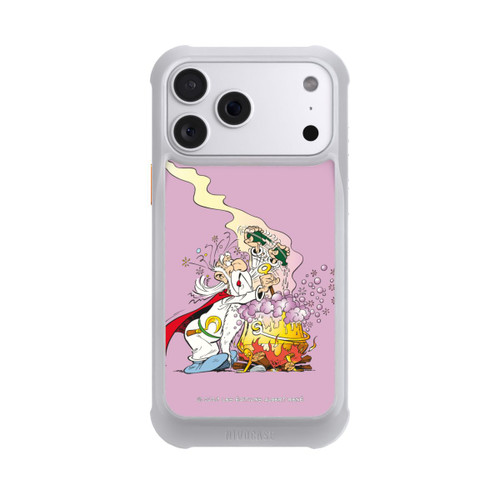 Apple iPhone 18 Pro Max NIVOmax Panoramix Potion Magique