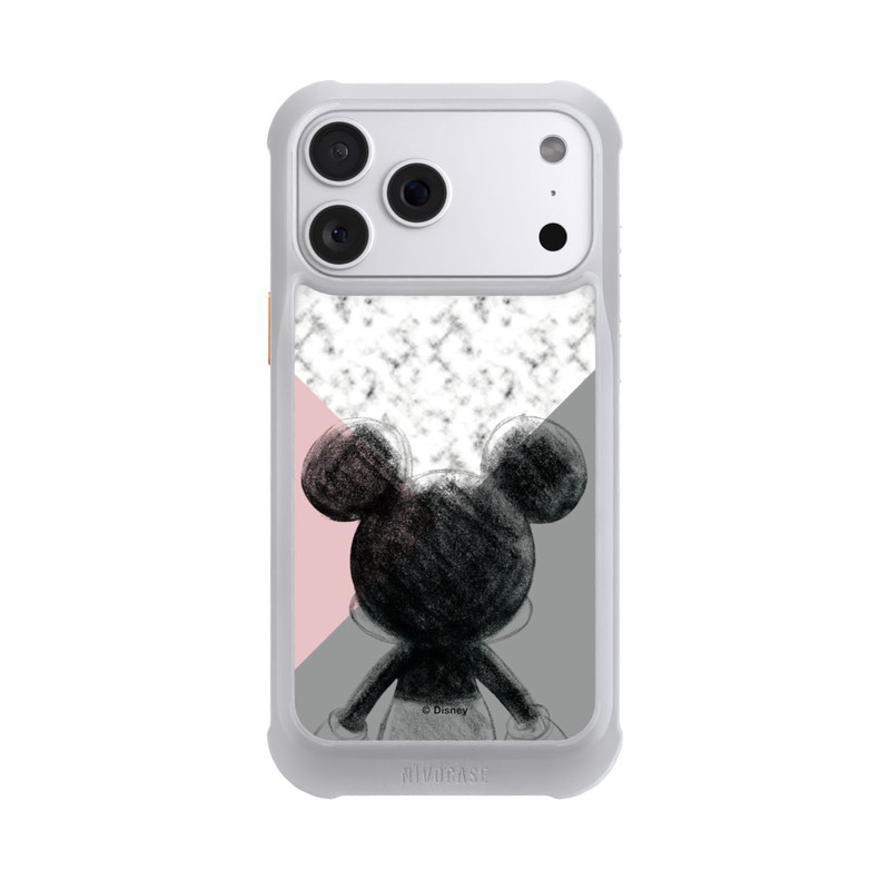 iPhone 18 Pro Max NIVOmax Micky Maus Scribble