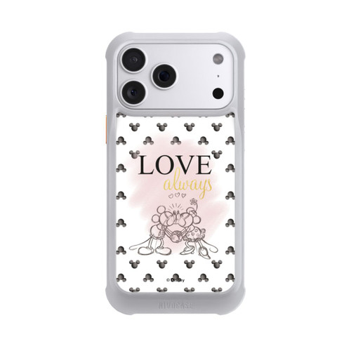 Apple iPhone 18 Pro Max NIVOmax Micky Love Always