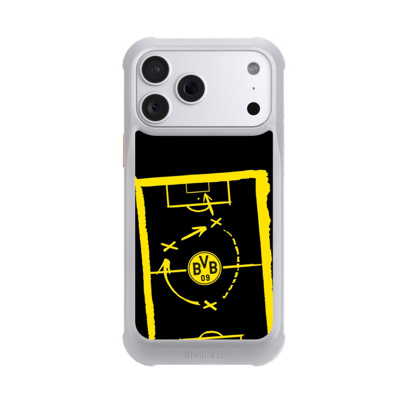 iPhone 18 Pro Max NIVOmax Spielstrategie - BVB