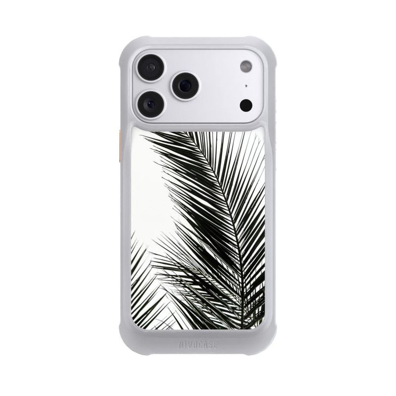 iPhone 18 Pro Max NIVOmax Feuilles de palmier 16