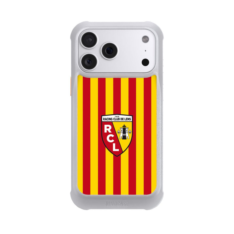 iPhone 18 Pro Max NIVOmax RC Lens Rayures