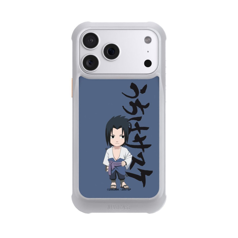 iPhone 18 Pro Max NIVOmax Sasuke SD