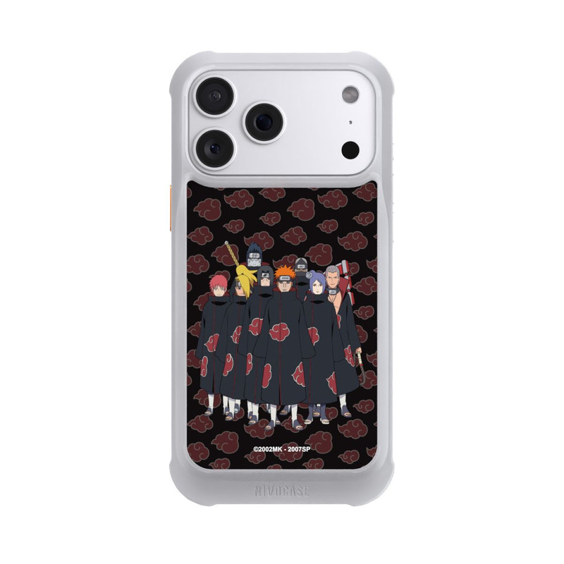 iPhone 18 Pro Max NIVOmax Akatsuki Gruppe