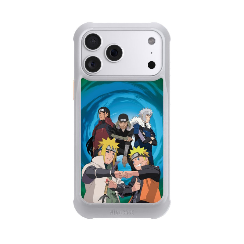 iPhone 18 Pro Max NIVOmax 4 Hokagen Groupe
