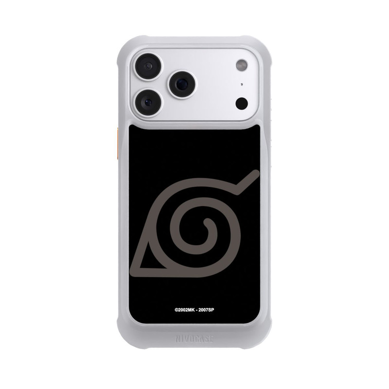 iPhone 18 Pro Max NIVOmax Konoha