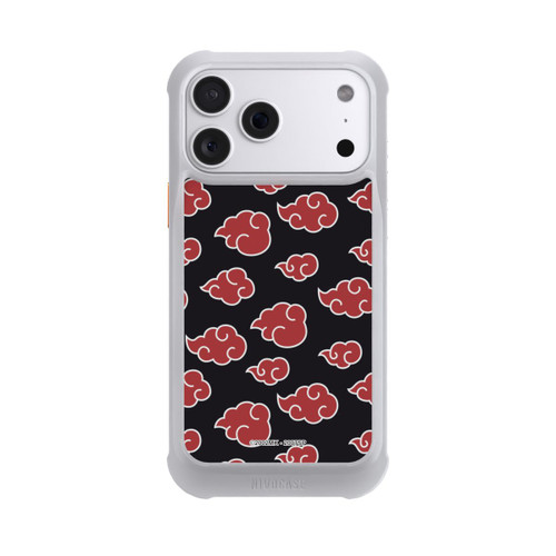 Apple iPhone 18 Pro Max NIVOmax Akatsuki Pattern