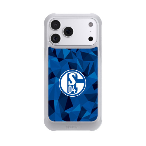 Apple iPhone 18 Pro Max NIVOmax Schalke 04 Camo
