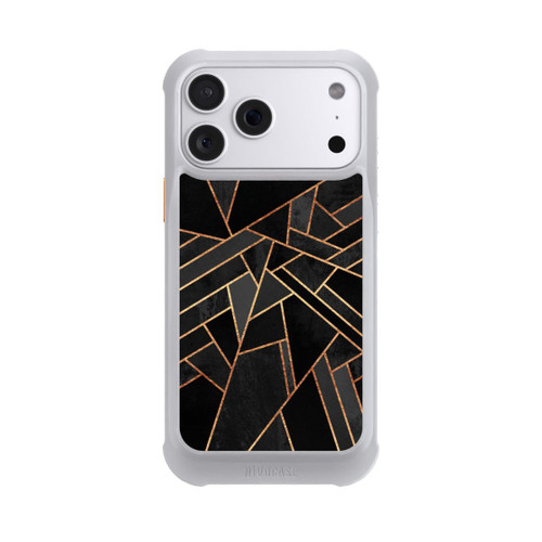 Apple iPhone 18 Pro Max NIVOmax Impression Or Nuit Noire
