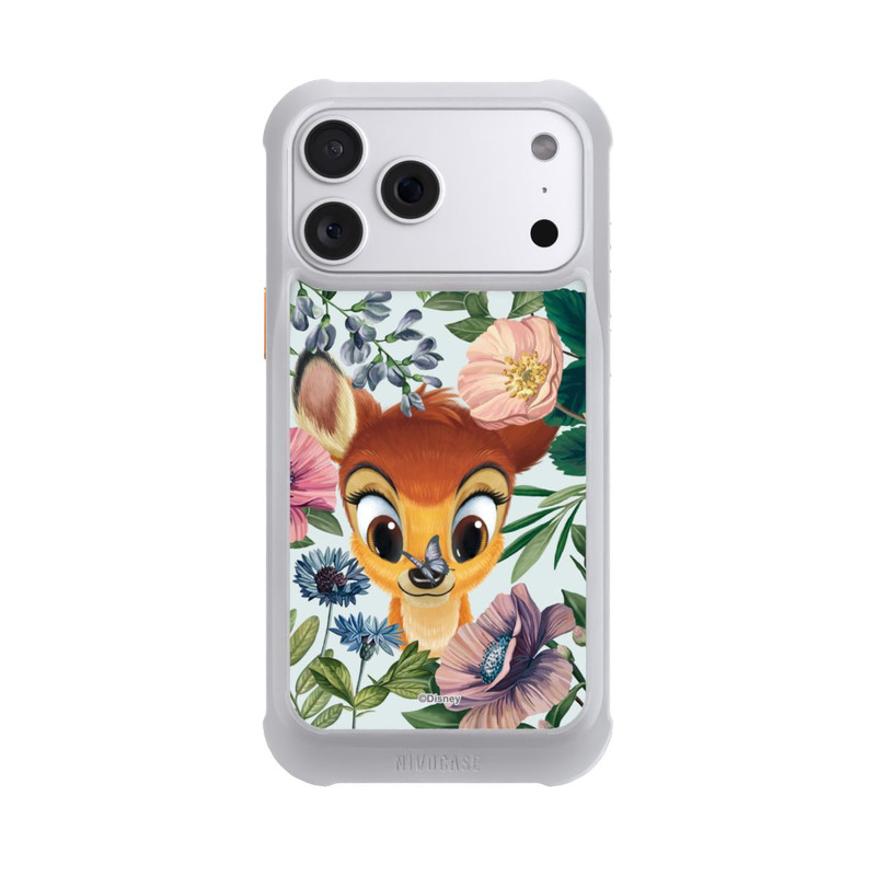 iPhone 18 Pro Max NIVOmax Bloomy Bambi