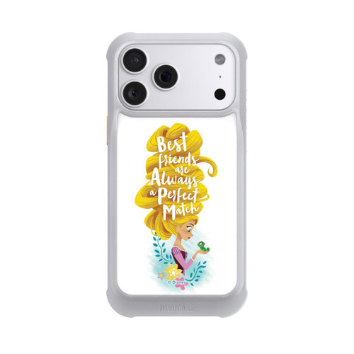 Apple iPhone 18 Pro Max NIVOmax Raiponce Meilleurs Amis