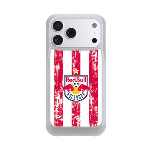 Apple iPhone 18 Pro Max NIVOmax Red Bull Salzburg Streifen 