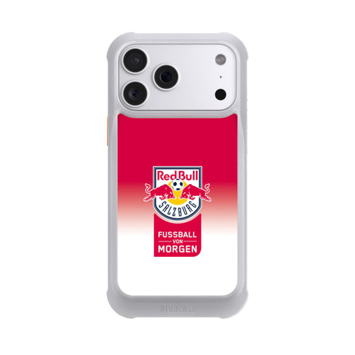Apple iPhone 18 Pro Max NIVOmax RBS Rot zu Weiß