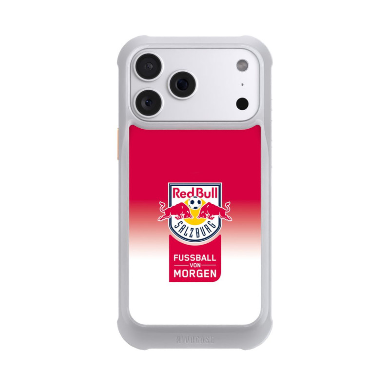 iPhone 18 Pro Max NIVOmax RBS Rot zu Weiß