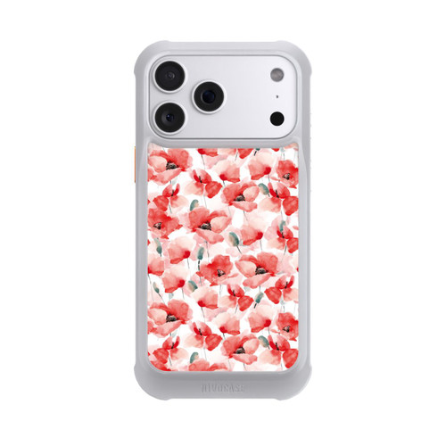 Apple iPhone 18 Pro Max NIVOmax Coquelicot commun