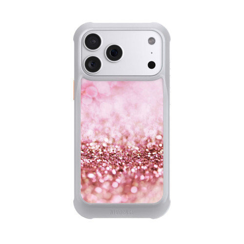 Apple iPhone 18 Pro Max NIVOmax Glitter Mountain Look