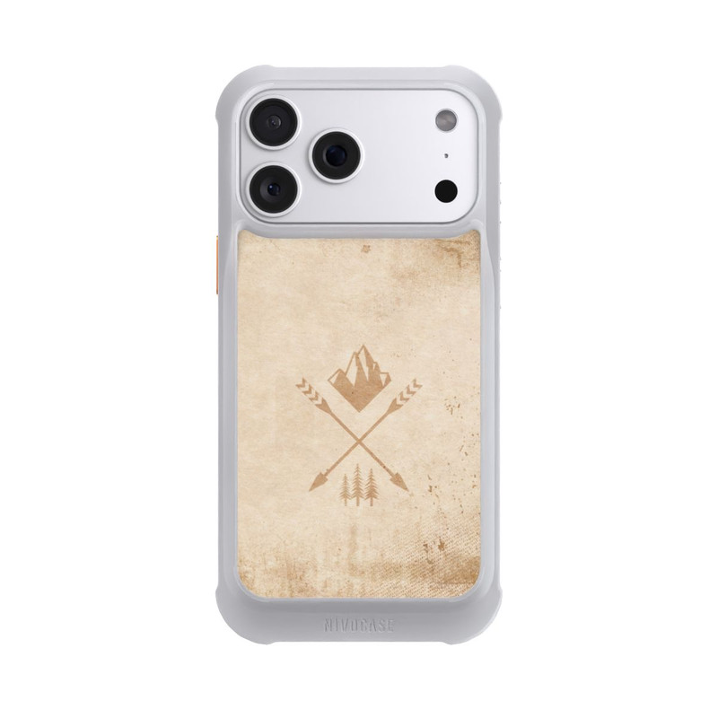 iPhone 18 Pro Max NIVOmax Hiking