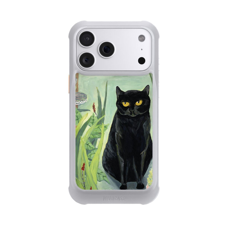 iPhone 18 Pro Max NIVOmax Toby von Deborah Eve Alastra