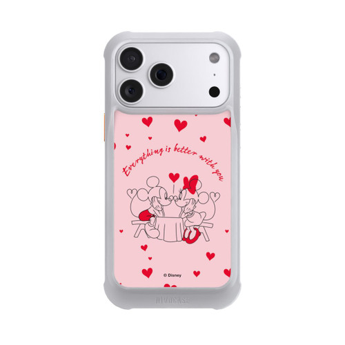 Apple iPhone 18 Pro Max NIVOmax Better with You