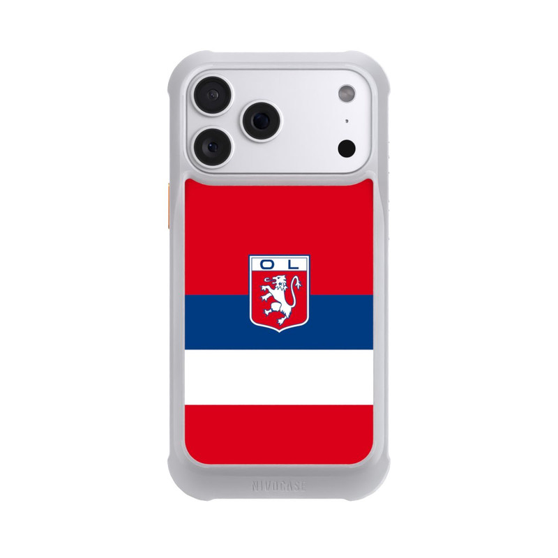 iPhone 18 Pro Max NIVOmax OL Vintage