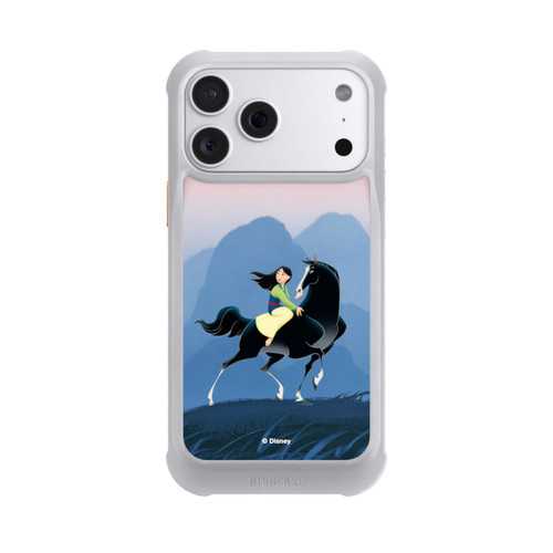 Apple iPhone 18 Pro Max NIVOmax Mulan Touch of Freedom