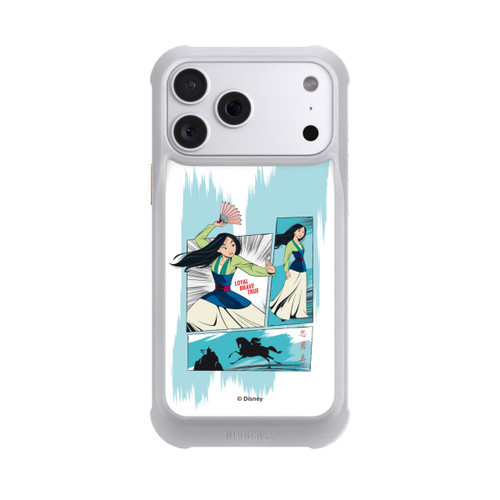 Apple iPhone 18 Pro Max NIVOmax Mulan Loyal Brave True