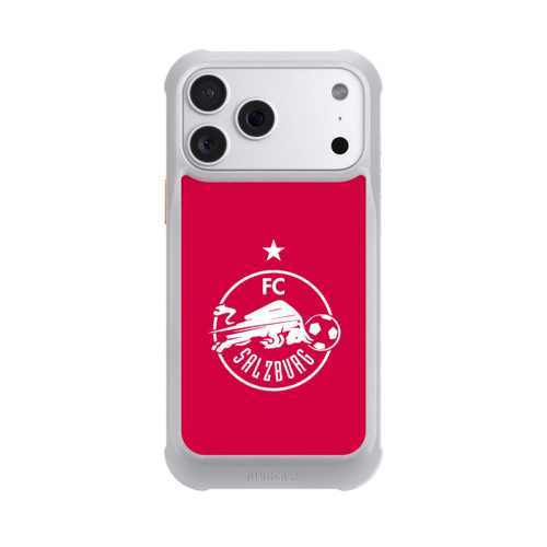 Apple iPhone 18 Pro Max NIVOmax FC Salzburg Rot