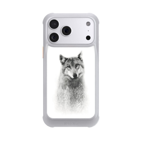 Apple iPhone 18 Pro Max NIVOmax Der Wolf und der Wald