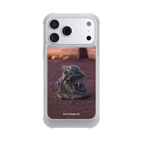 Apple iPhone 18 Pro Max NIVOmax The Child schaut nach oben