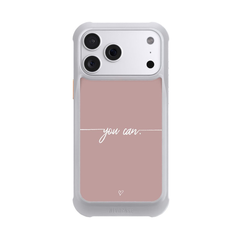 iPhone 18 Pro Max NIVOmax You Can