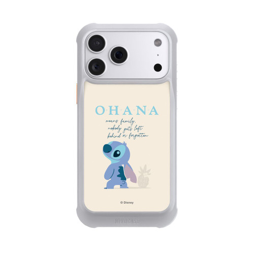 Apple iPhone 18 Pro Max NIVOmax Ohana Stitch