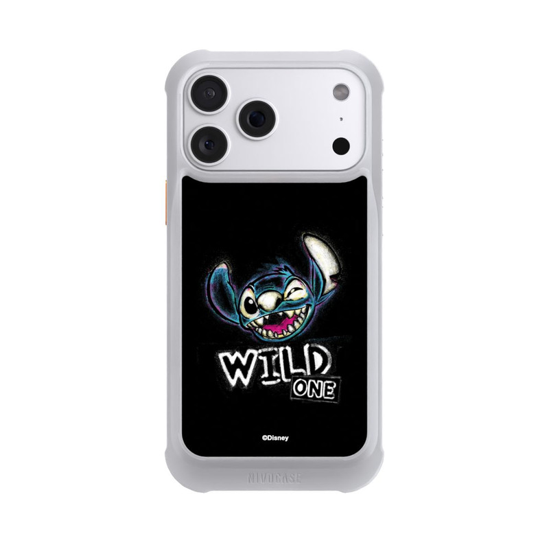 iPhone 18 Pro Max NIVOmax Wild One Stitch