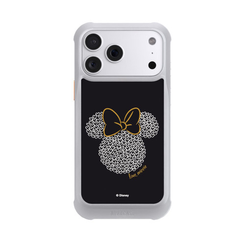 Apple iPhone 18 Pro Max NIVOmax Minnie Black and White