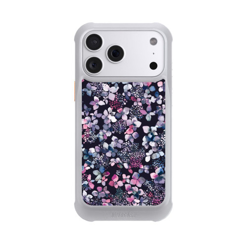 Apple iPhone 18 Pro Max NIVOmax Hortensia foncé