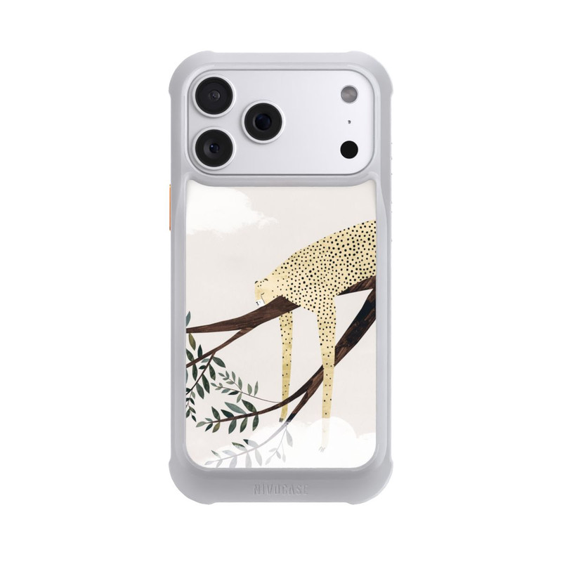 iPhone 18 Pro Max NIVOmax Süße Träume von Léa Le Pivert