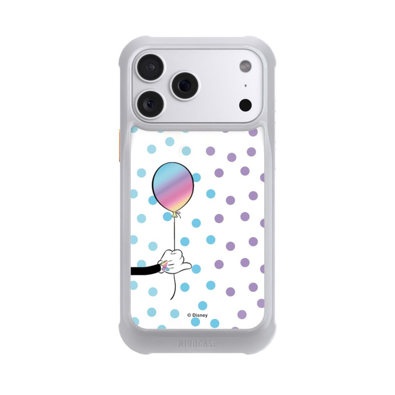 iPhone 18 Pro Max NIVOmax Minnie Ballon