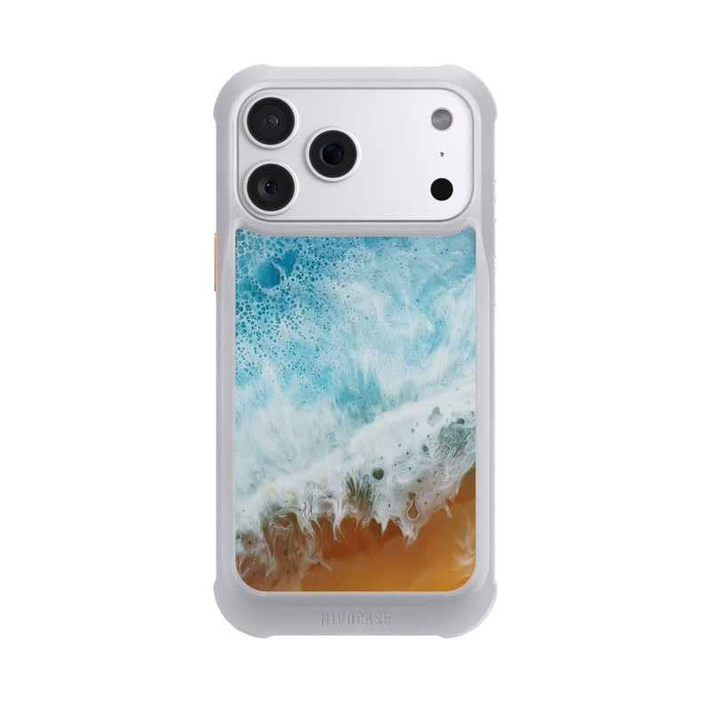iPhone 18 Pro Max NIVOmax Mer