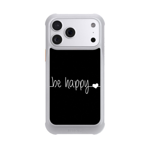 Apple iPhone 18 Pro Max NIVOmax Be Happy