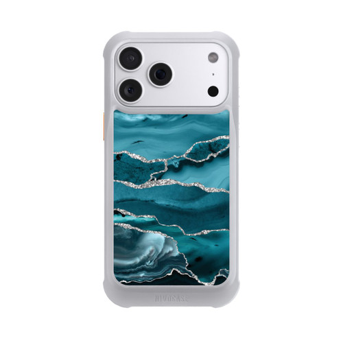 Apple iPhone 18 Pro Max NIVOmax Gletscher Eis Marmor