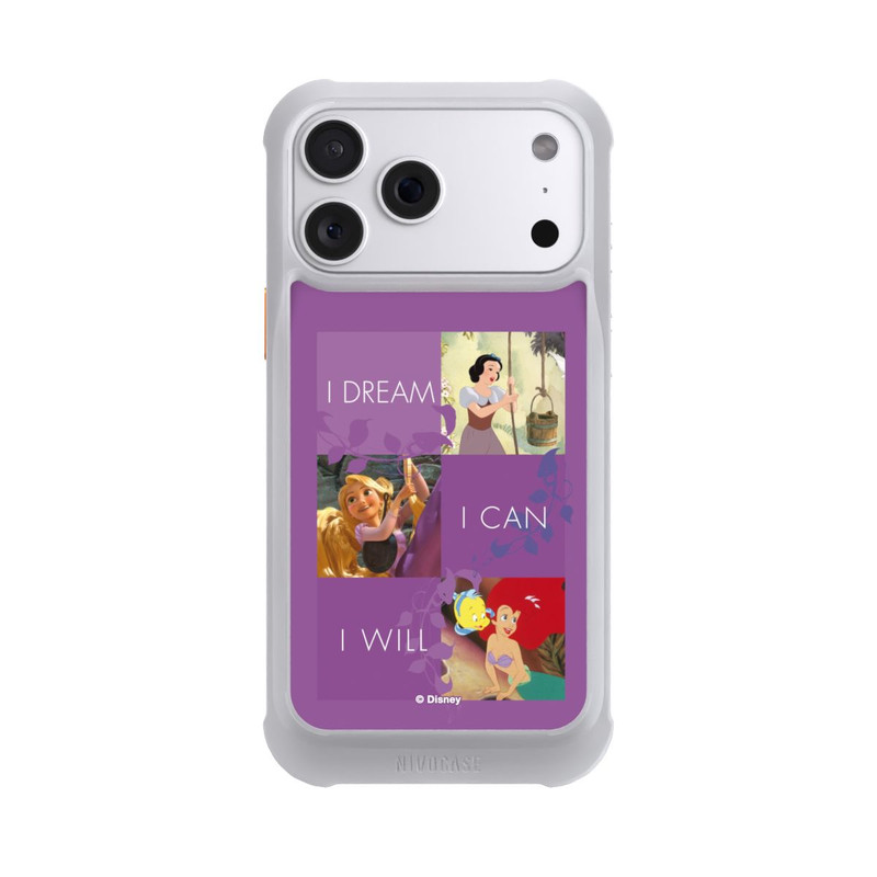 iPhone 18 Pro Max NIVOmax I dream | I can | I will
