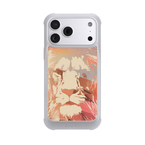 Apple iPhone 18 Pro Max NIVOmax Lion du désert