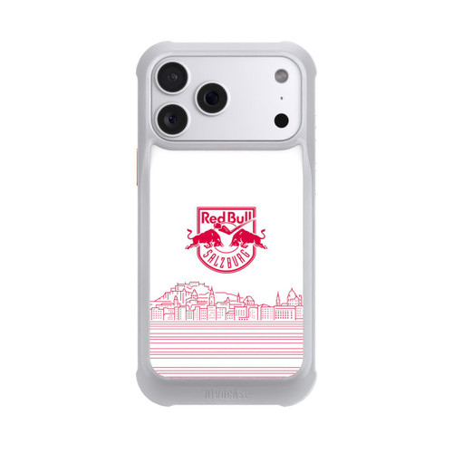 Apple iPhone 18 Pro Max NIVOmax RBS Salzburg Silhouette