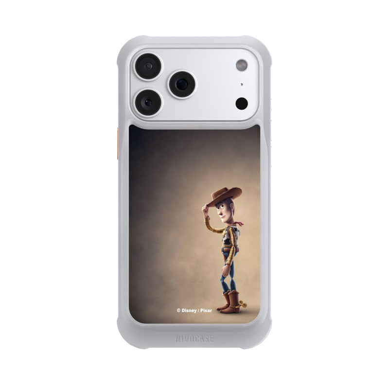 iPhone 18 Pro Max NIVOmax Toy Story Woody 