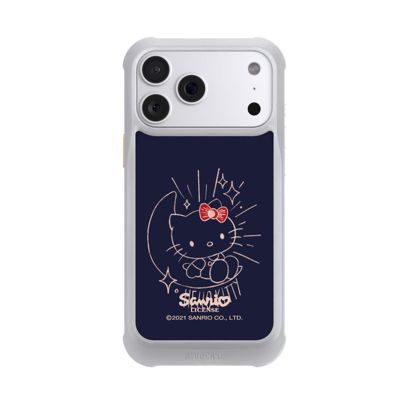 iPhone 18 Pro Max NIVOmax Hello Kitty - Astrologie