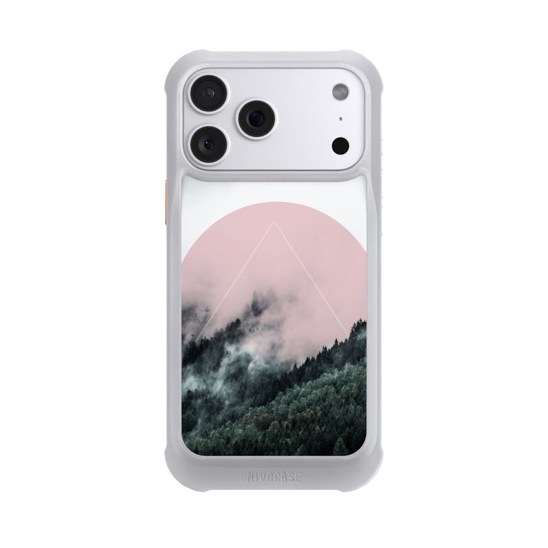 iPhone 18 Pro Max NIVOmax Bois brumeux 2
