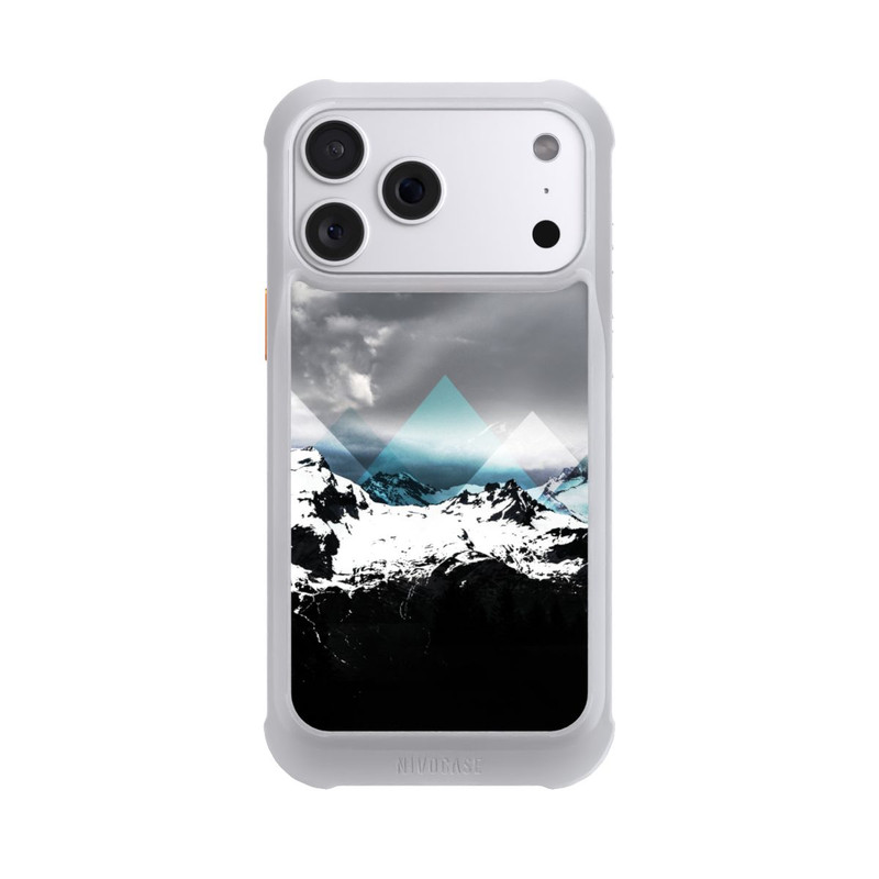 iPhone 18 Pro Max NIVOmax Montagnes 4