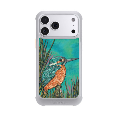 Apple iPhone 18 Pro Max NIVOmax Eisvogel