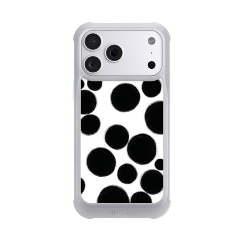 Apple iPhone 18 Pro Max NIVOmax Große Punkte