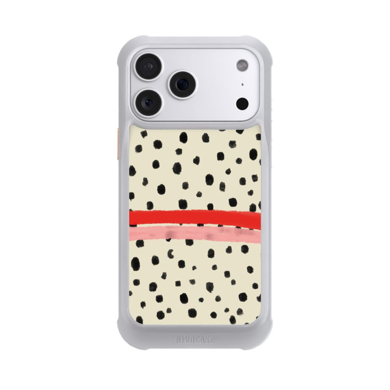 iPhone 18 Pro Max NIVOmax Crazy Life Art 02