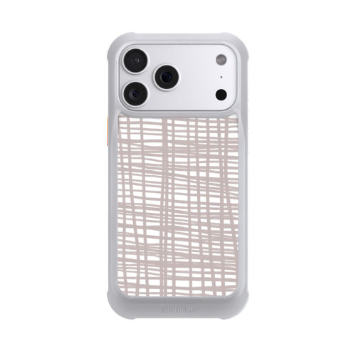 Apple iPhone 18 Pro Max NIVOmax Kleinkariert